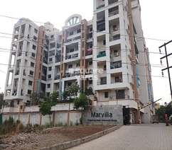 Shree Venkatesh Marvilla Apartment Flagship