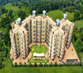 Shree Venkatesh Regalia Society project in Wakad, Pune