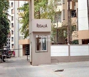 Shree Venkatesh Regalia Society, Wakad, Pune