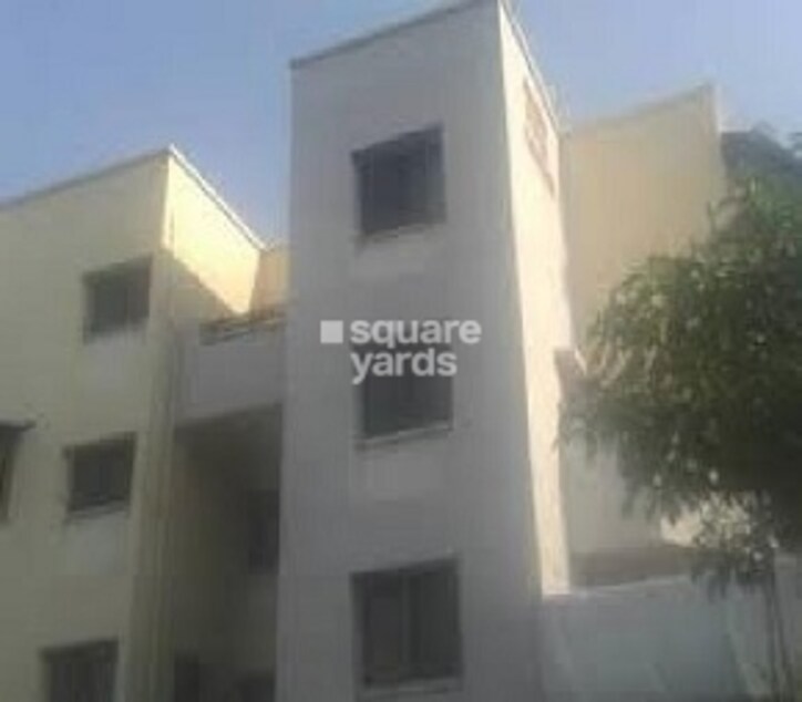 Shree Viraj Garden Cover Image