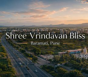 Shree Vrindavan Bliss