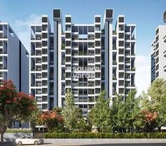 Shreeji Arianna Homes, Somatane, Pune