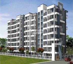 Shreeji Dreams Bhosari