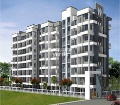 Shreeji Dreams Bhosari, Bhosari, Pune