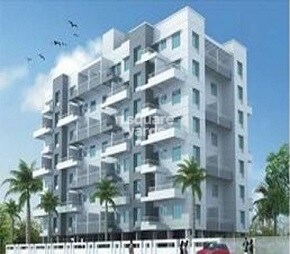 Shreeji Vihar residential project in Pimple Saudagar