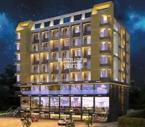 Shreejis Orion