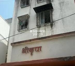 Shreekrupa Apartments