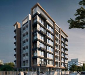 Shreekrupa Swanand Residency, Dhanakwadi, Pune