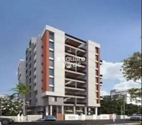 Shreekunj Shree Apartment