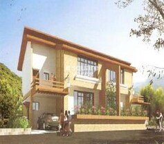 Shreem Sapphire Greens, Lonavala, Pune