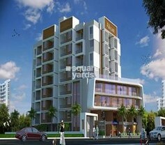 Shreenath Aikyam, Punawale, Pune