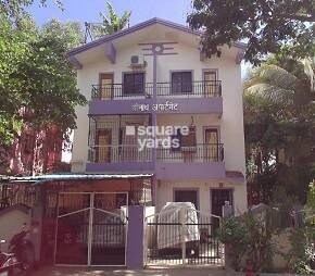 Shreenath Apartments Bhosari