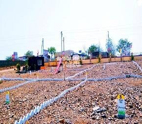 Shreenath Mauli Park, Alandi, Pune