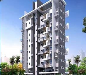Shreenath Nandanvan Palace residential project in Chinchwad