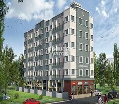 Shreenath Samarth Residency, Shivane, Pune