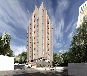 Shreenathji Sai Anand, Bibwewadi, Pune