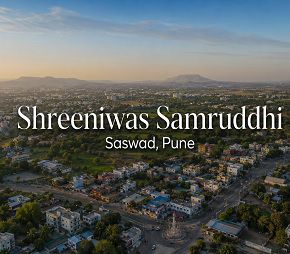 Shreeniwas Samruddhi