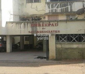 Shreepad Apartment Kothrud