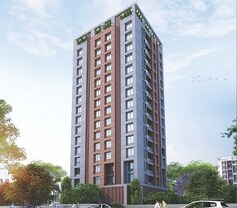 Shreepad Guruvaibhav CHS, Kothrud, Pune