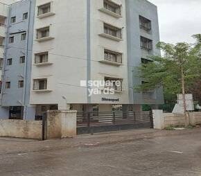 Shreepad Heights