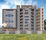 Shreepati Heritage Balewadi Video