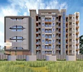 Shreepati Heritage Balewadi