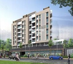 Shreeraj Damodar Bhoomi, Kondhwa Budruk, Pune