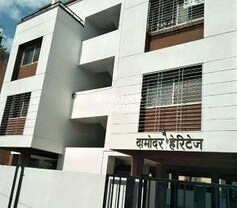 Shreeraj Damodar Heritage, Wadgaon Sheri, Pune