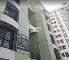 Shreeraj One, Koregaon Park, Pune