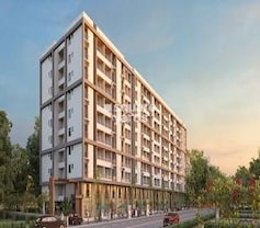 Shreeram Euphoria, Lohgaon, Pune