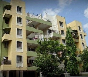 Shreeram Pride, Dhanori, Pune