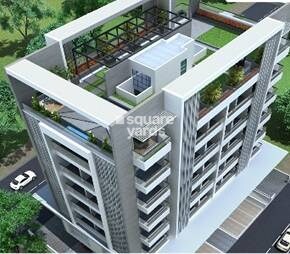 Shreeram Ramalay Apartment residential project in Parvati Paytha
