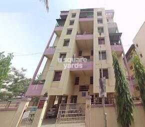 Shreeram Residency Nigdi