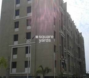 Shreeram Residency Pimple Nilakh residential project in Pimple Nilakh