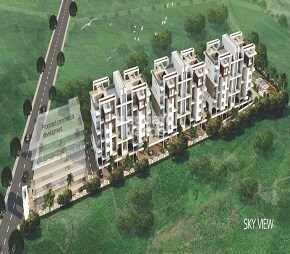 Shreeram Sankalp West Winds residential project in Warje