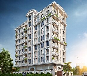 Shreesha Devki CHS residential project in Kothrud