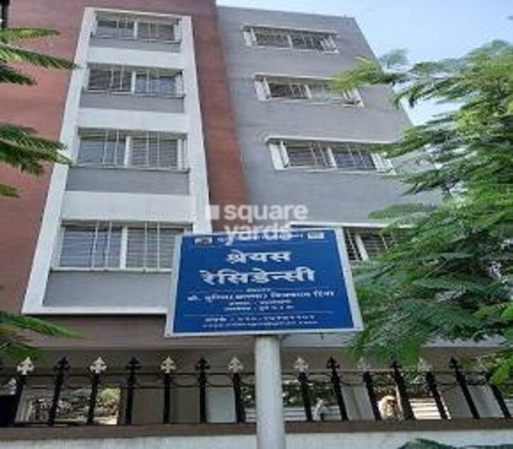 Shreeyash Residency Cover Image