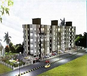 Shreeyash Tingre Elite, Lohgaon, Pune