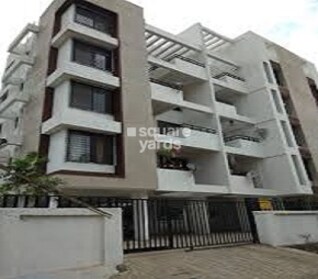 Shrey Paradise in Dhanori, Pune