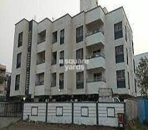 Shreya Avenue