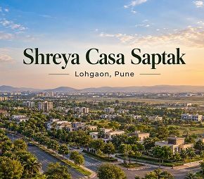 Shreya Casa Saptak