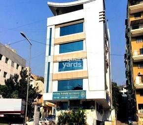 Shreyas Eterna residential project in Bavdhan