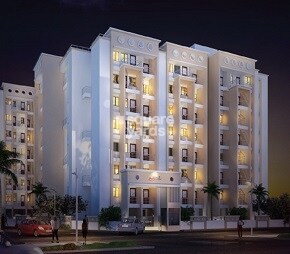 Shreyas Happy Homes