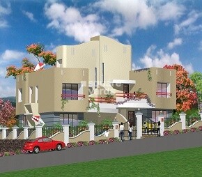 Shreyas Lazy Rock project in Bavdhan, Pune