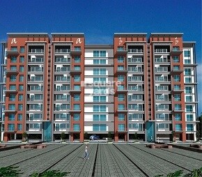 Shreyas Palladium Exotica Phase III
