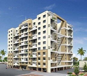 Shreyas Palladium Grand