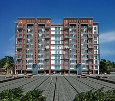 Shreyas Shelters Palladium Exotica Phase I Featured Image