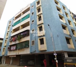 Shreyash Complex