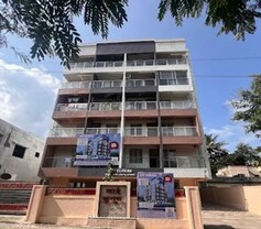 Shreyash Sai Kusum, Dhanori, Pune