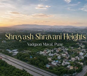 Shreyash Shravani Heights